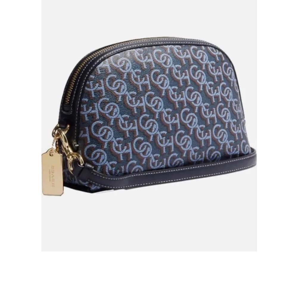 💙Coach Madi Crossbody💙